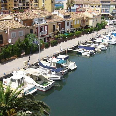 Sun Sea And Culture In Valencia Apartment Bagian luar foto