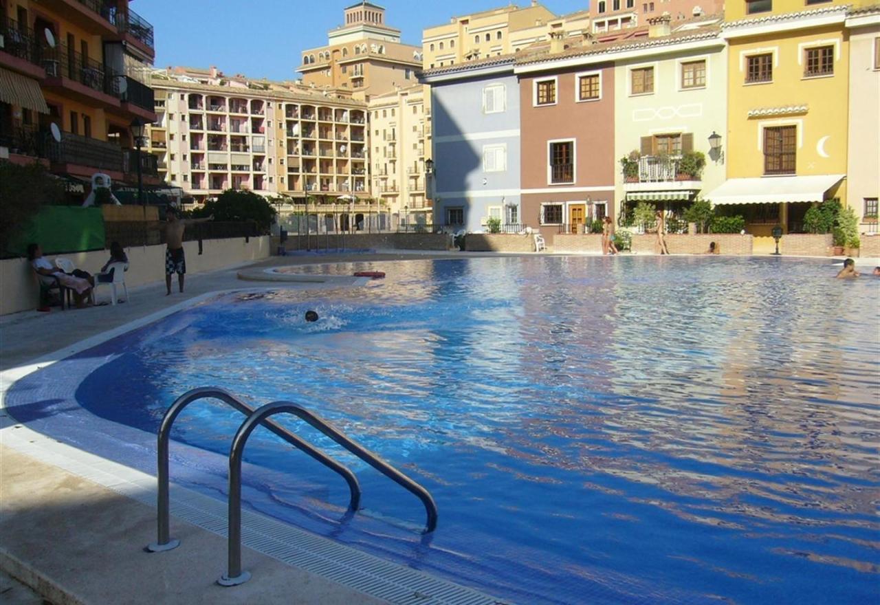 Sun Sea And Culture In Valencia Apartment Bagian luar foto