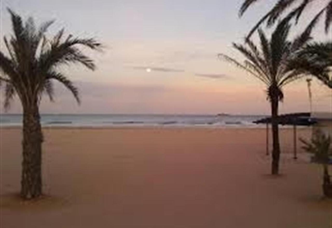Sun Sea And Culture In Valencia Apartment Bagian luar foto