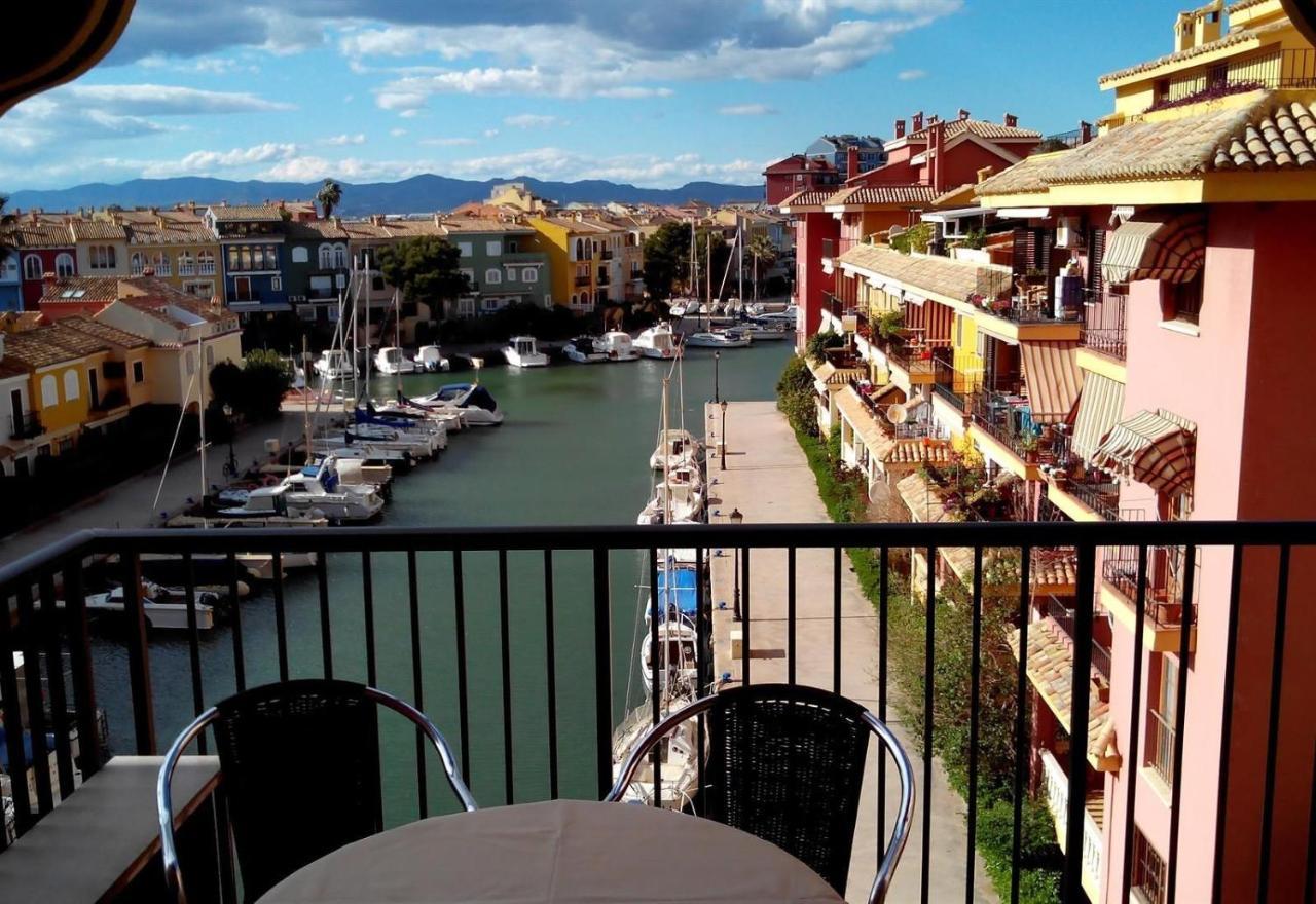 Sun Sea And Culture In Valencia Apartment Bagian luar foto