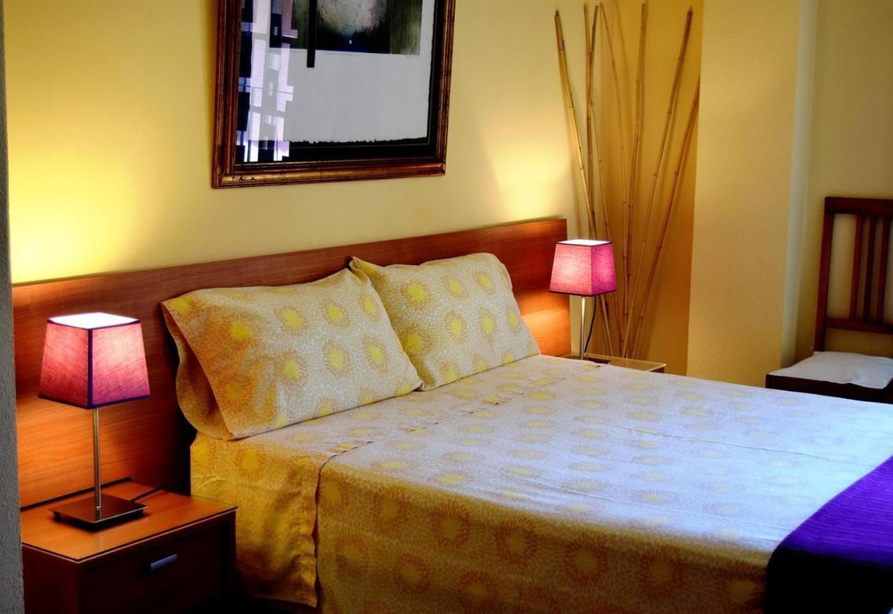 Sun Sea And Culture In Valencia Apartment Bagian luar foto